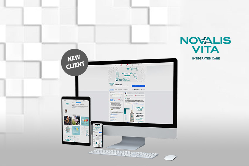 NOVALIS VITA