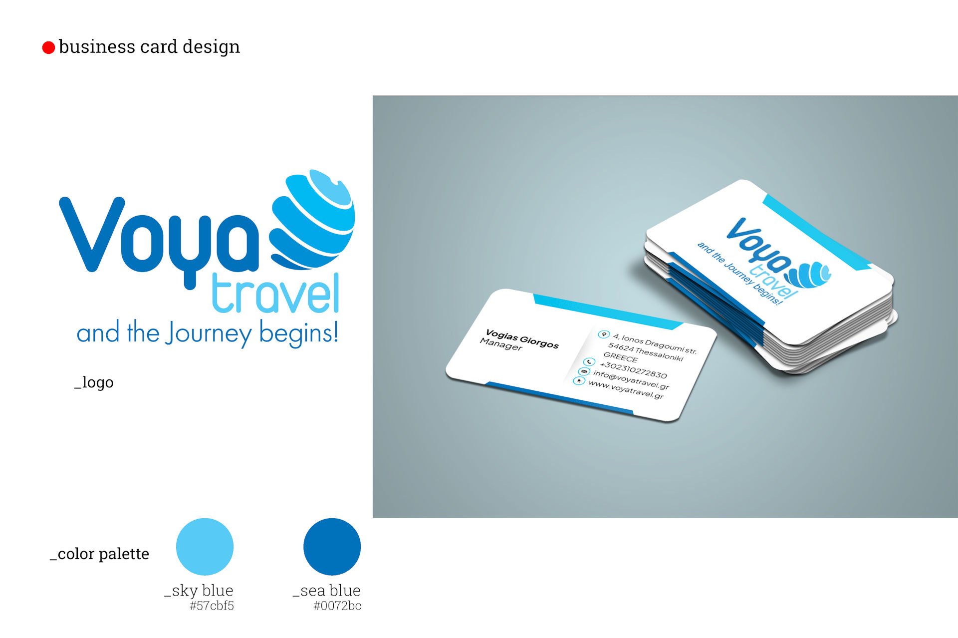 VOYA TRAVEL