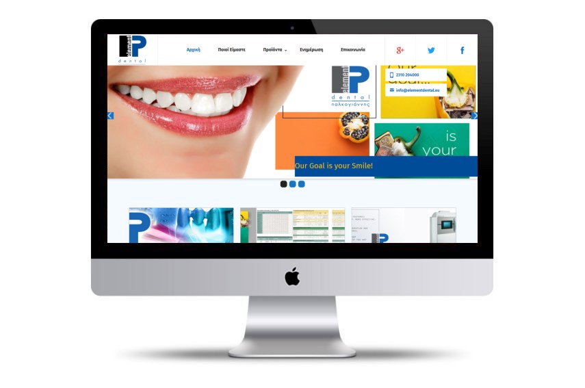Element Dental